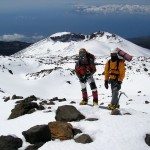 Sobre Pico Viejo